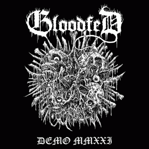 Bloodfed : Demo MMXXI